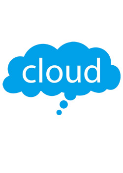 Porting dati su software in Cloud