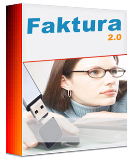 Faktura 2.0 - Software Fatturazione
