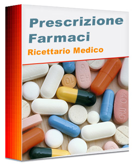 Prescrizione Farmaci