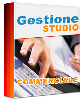 Software Gestione Studio Commerciale